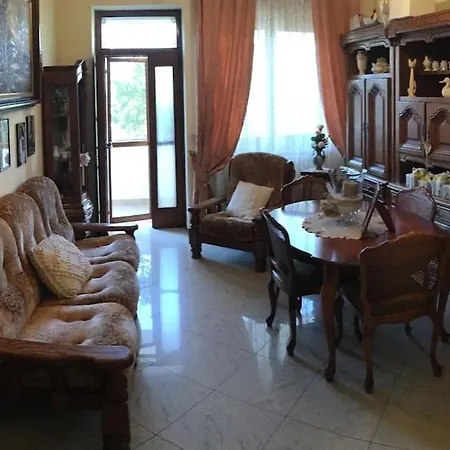 Casa Via Lombardia * Casarano