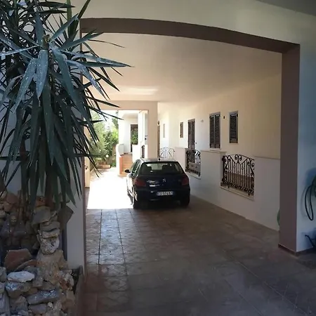 Casa Via Lombardia Lägenhet