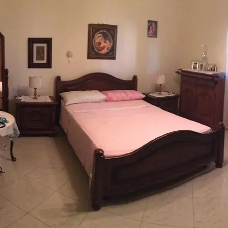 Lägenhet Casa Via Lombardia
