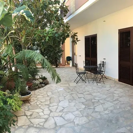 Casa Via Lombardia Lägenhet Casarano